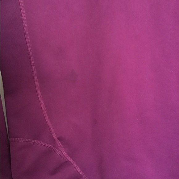 Nike Fit Dry Zip Athletic Jacket - Picture 10 of 10